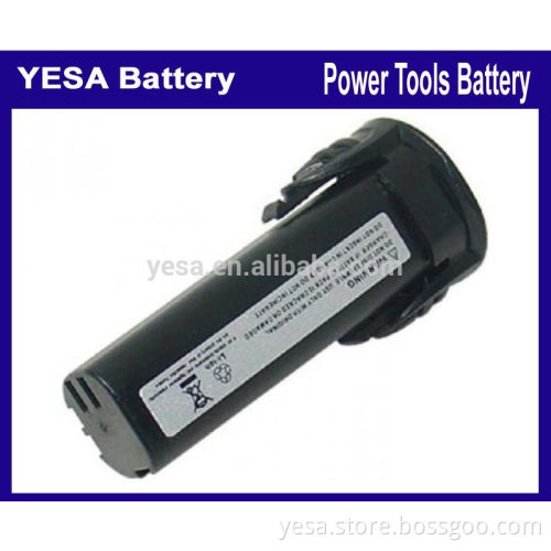 3.6V 1.5Ah 2.0Ah Li-ion Batteries for National EZ9L10 EY9L10B Power Tool Battery